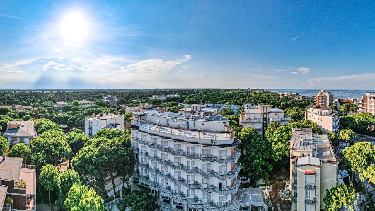 Hotel San Giorgio Milano Marittima Exterior photo