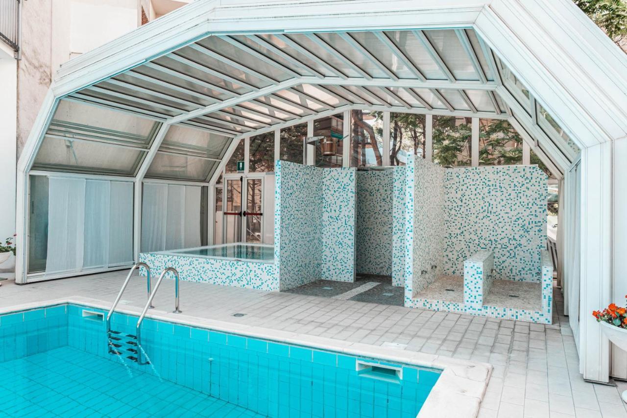 Hotel San Giorgio Milano Marittima Exterior photo