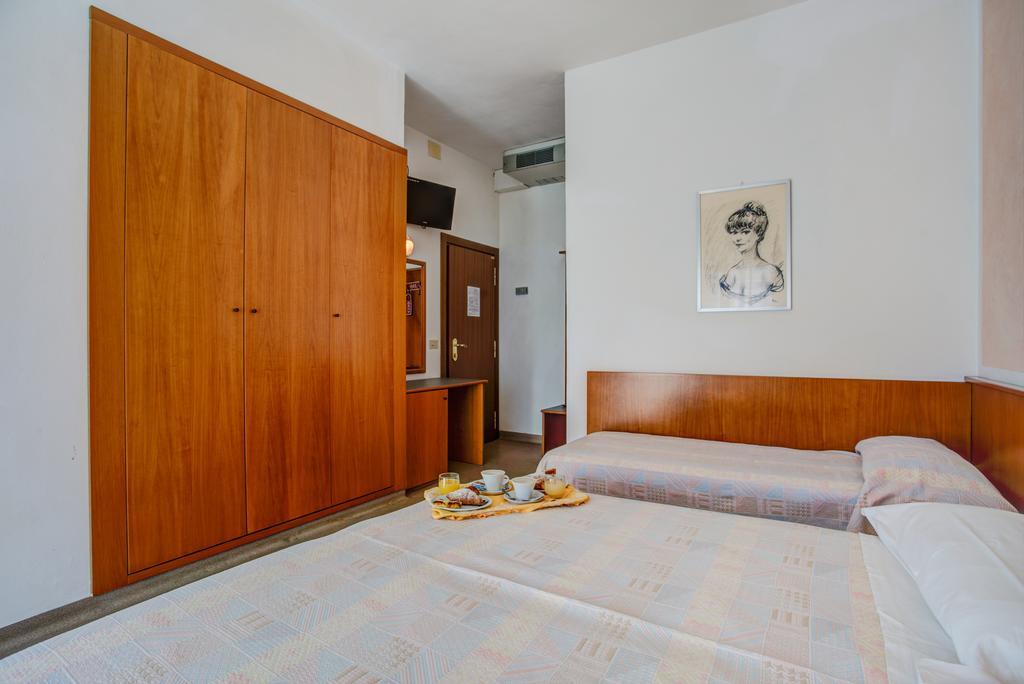 Hotel San Giorgio Milano Marittima Exterior photo