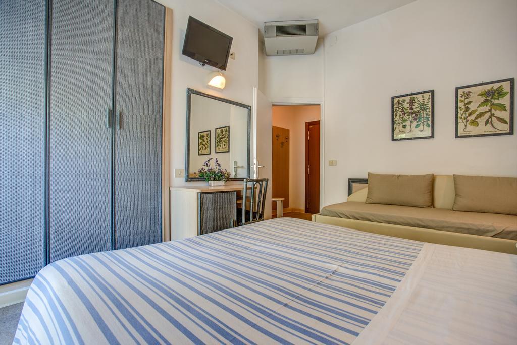 Hotel San Giorgio Milano Marittima Exterior photo