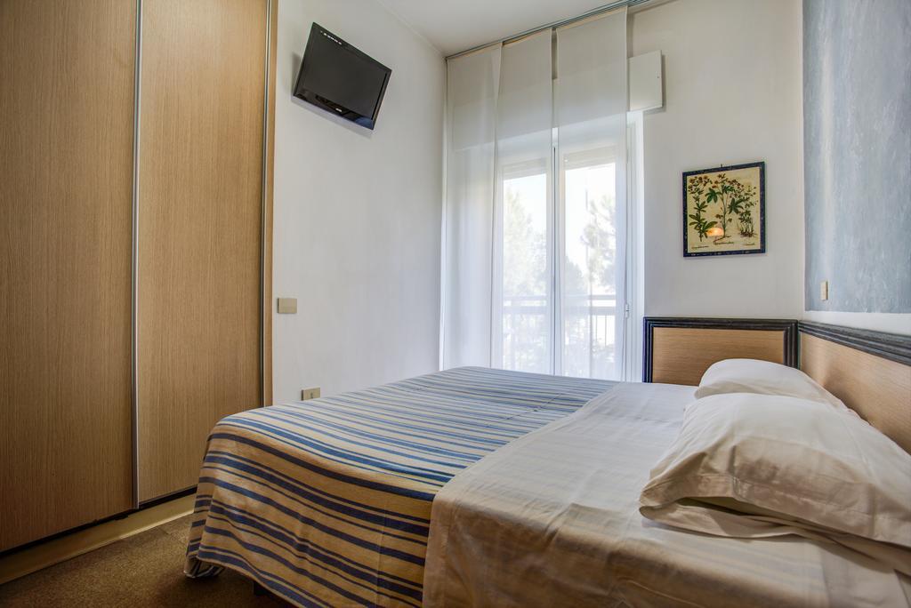 Hotel San Giorgio Milano Marittima Room photo