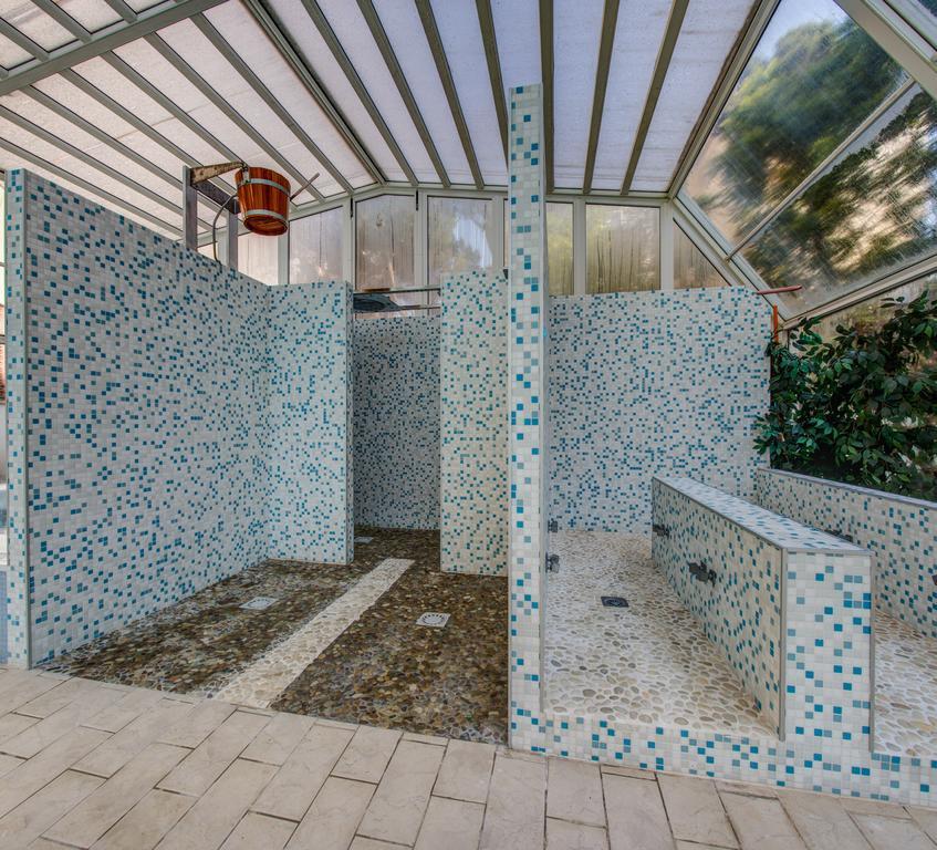 Hotel San Giorgio Milano Marittima Exterior photo