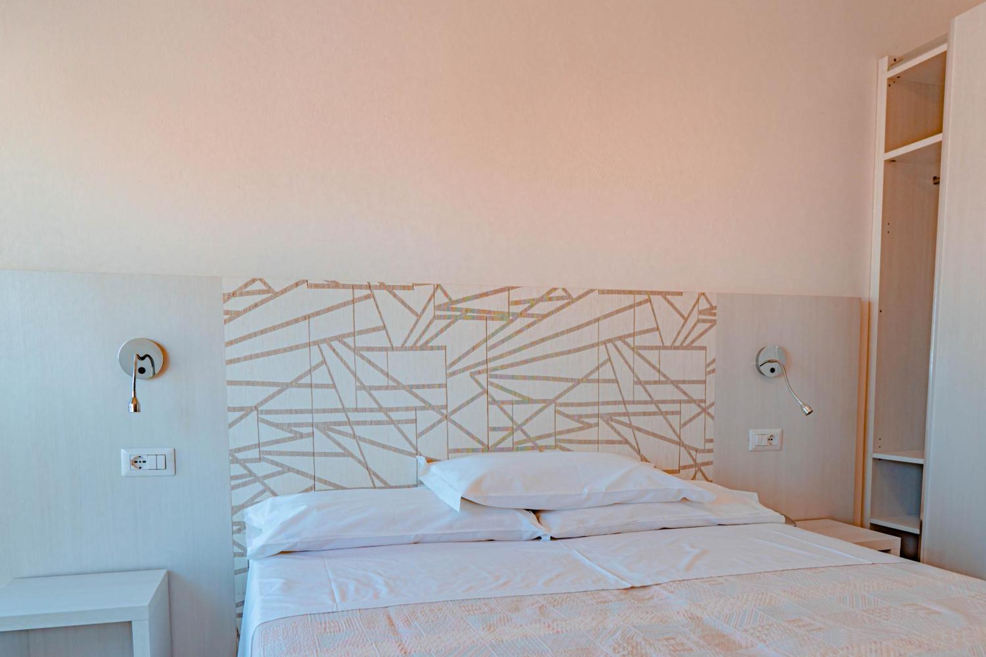 Hotel San Giorgio Milano Marittima Exterior photo
