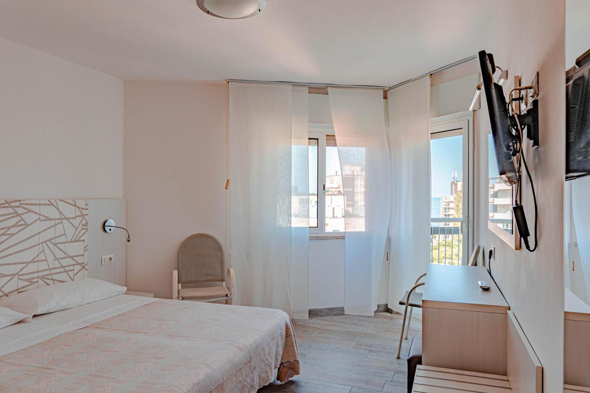 Hotel San Giorgio Milano Marittima Exterior photo